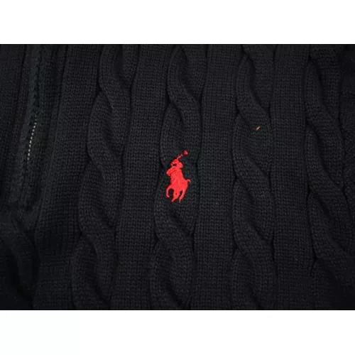 Replica Ralph Lauren Polo Sweaters Long Sleeved For Unisex #1276868 $48.00 USD for Wholesale