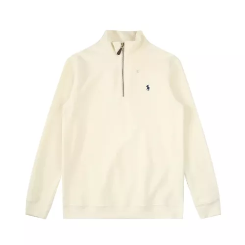 Ralph Lauren Polo Hoodies Long Sleeved For Unisex #1276869