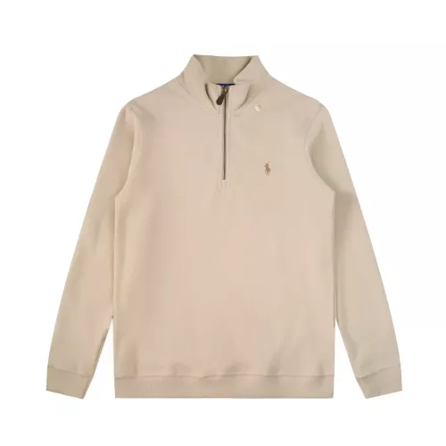 Ralph Lauren Polo Hoodies Long Sleeved For Unisex #1276870