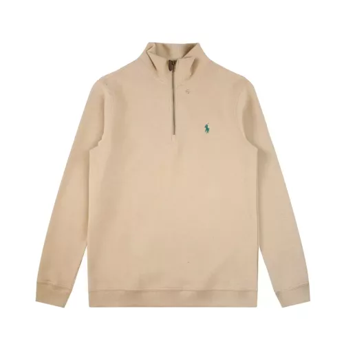 Ralph Lauren Polo Hoodies Long Sleeved For Unisex #1276871