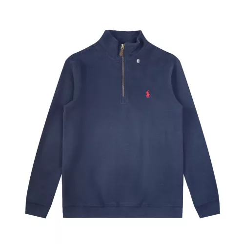 Ralph Lauren Polo Hoodies Long Sleeved For Unisex #1276873