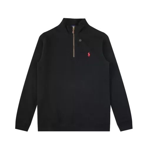 Ralph Lauren Polo Hoodies Long Sleeved For Unisex #1276874