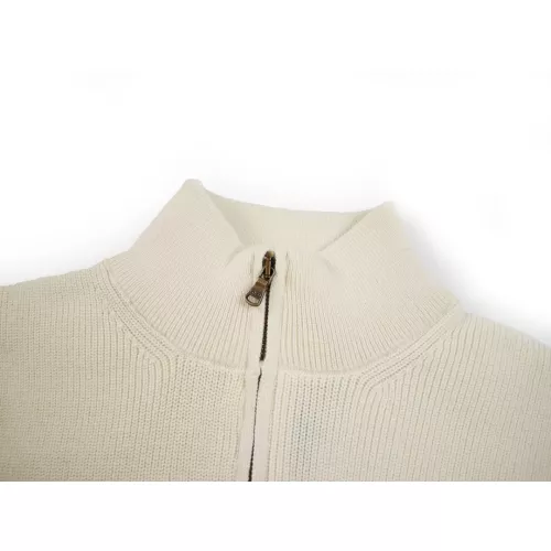 Replica Ralph Lauren Polo Sweaters Long Sleeved For Men #1276876 $56.00 USD for Wholesale