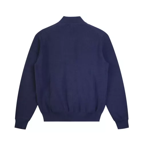 Replica Ralph Lauren Polo Sweaters Long Sleeved For Men #1276878 $56.00 USD for Wholesale