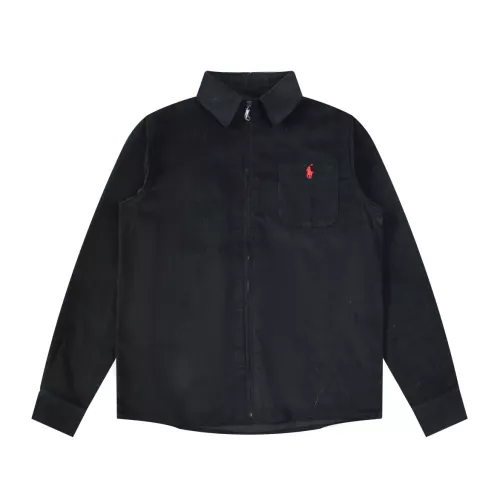 Ralph Lauren Polo Jackets Long Sleeved For Men #1276884