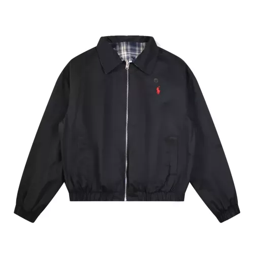 Ralph Lauren Polo Jackets Long Sleeved For Unisex #1276886