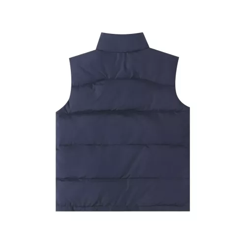 Replica Ralph Lauren Polo Down Feather Coat Sleeveless For Unisex #1276891 $92.00 USD for Wholesale