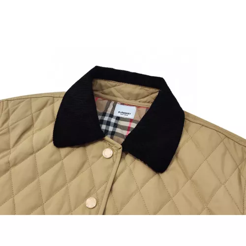 Replica Burberry Jackets Long Sleeved For Unisex #1276904 $64.00 USD for Wholesale