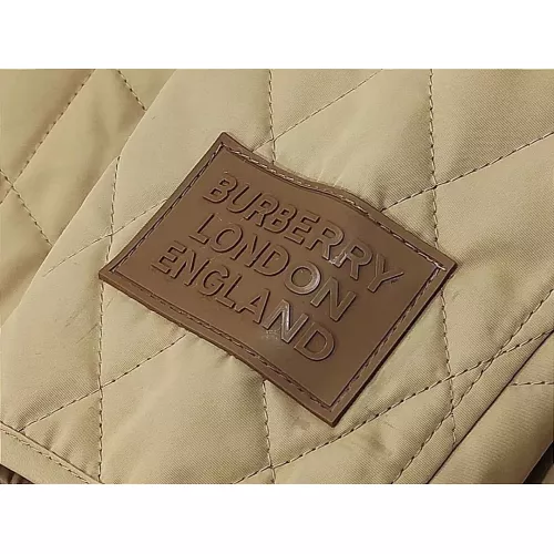 Replica Burberry Jackets Long Sleeved For Unisex #1276904 $64.00 USD for Wholesale