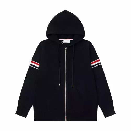 Thom Browne Jackets Long Sleeved For Unisex #1276909