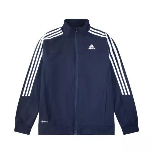 Adidas Jackets Long Sleeved For Unisex #1276912