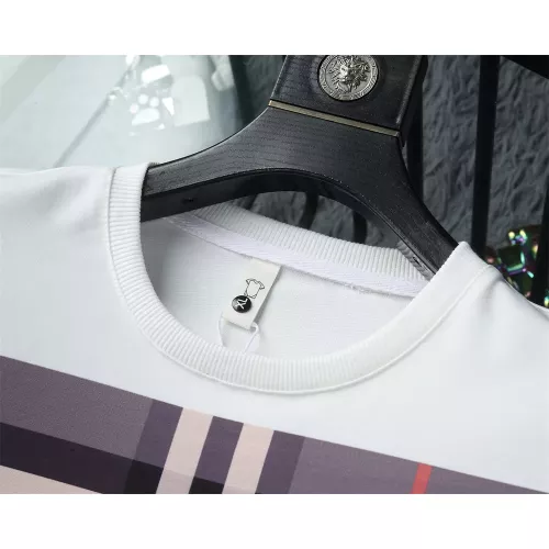 Replica Burberry Hoodies Long Sleeved For Men #1276944 $40.00 USD for Wholesale