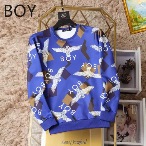 Boy London Hoodies Long Sleeved For Men #1276973