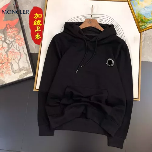 Moncler Hoodies Long Sleeved For Men #1277000, $45.00 USD, [ITEM#1277000], Moncler Hoodies