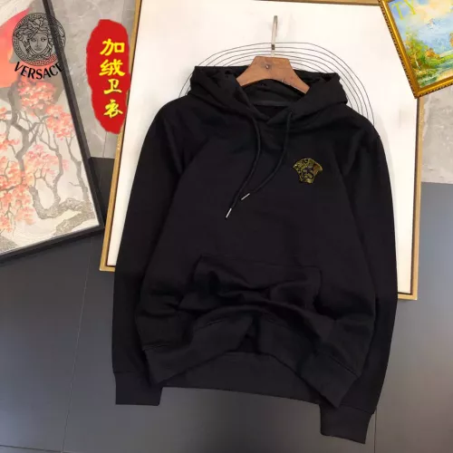 Versace Hoodies Long Sleeved For Men #1277012, $45.00 USD, [ITEM#1277012], Versace Hoodies