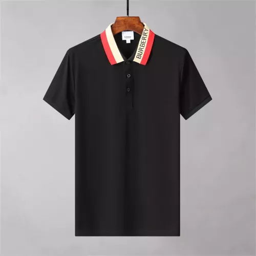 Burberry T-Shirts Short Sleeved For Men #1277096