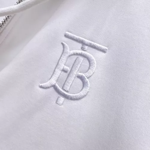 Replica Burberry Tracksuits Long Sleeved For Men #1277261 $82.00 USD for Wholesale