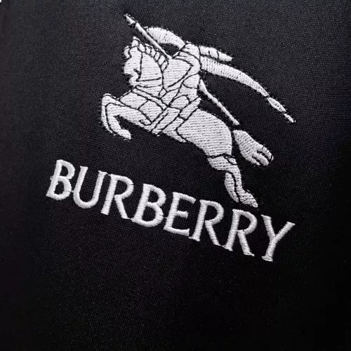 Replica Burberry Tracksuits Long Sleeved For Men #1277265 $82.00 USD for Wholesale