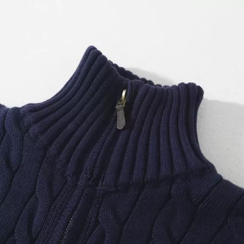 Replica Ralph Lauren Polo Sweaters Long Sleeved For Unisex #1277280 $56.00 USD for Wholesale