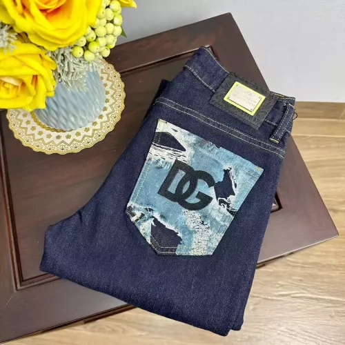 Dolce & Gabbana D&G Jeans For Men #1277283