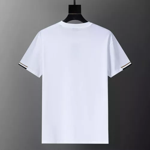 Replica Boss T-Shirts Short Sleeved For Men #1277629 $25.00 USD for Wholesale