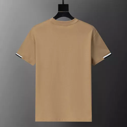 Replica Boss T-Shirts Short Sleeved For Men #1277630 $25.00 USD for Wholesale