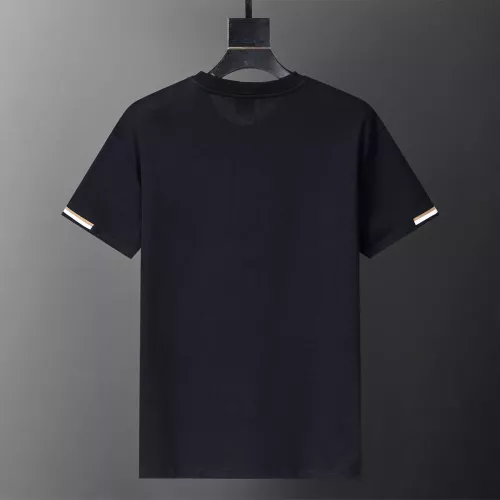 Replica Boss T-Shirts Short Sleeved For Men #1277631 $25.00 USD for Wholesale