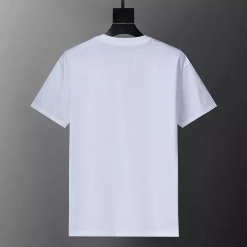 Replica Dolce & Gabbana D&G T-Shirts Short Sleeved For Men #1277656 $25.00 USD for Wholesale