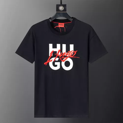 Hugo Boss T-Shirts Short Sleeved For Men #1277661