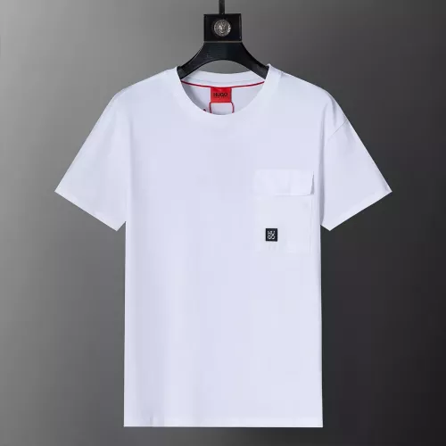 Hugo Boss T-Shirts Short Sleeved For Men #1277662