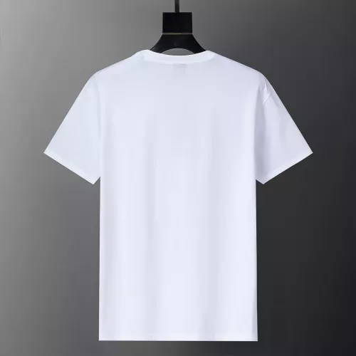 Replica Hugo Boss T-Shirts Short Sleeved For Men #1277672 $25.00 USD for Wholesale