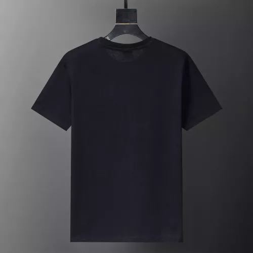 Replica Hugo Boss T-Shirts Short Sleeved For Men #1277674 $25.00 USD for Wholesale