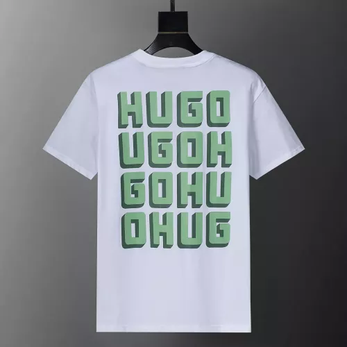 Hugo Boss T-Shirts Short Sleeved For Men #1277675