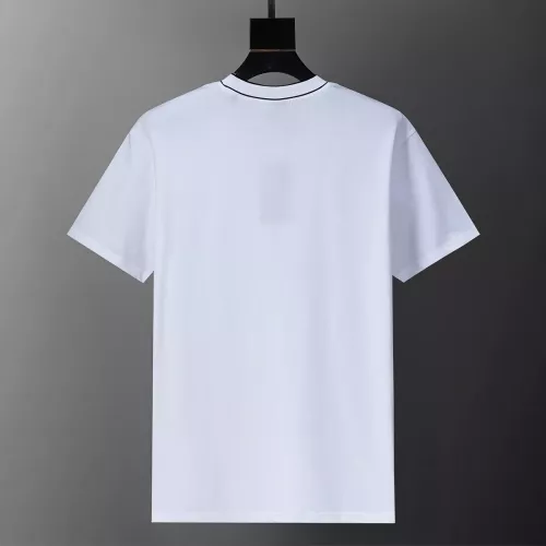 Replica Hugo Boss T-Shirts Short Sleeved For Men #1277705 $25.00 USD for Wholesale