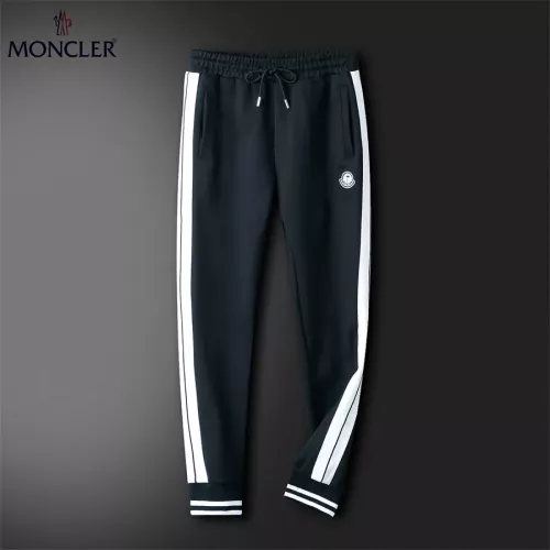 Replica Moncler Tracksuits Long Sleeved For Men #1277812 $92.00 USD for Wholesale