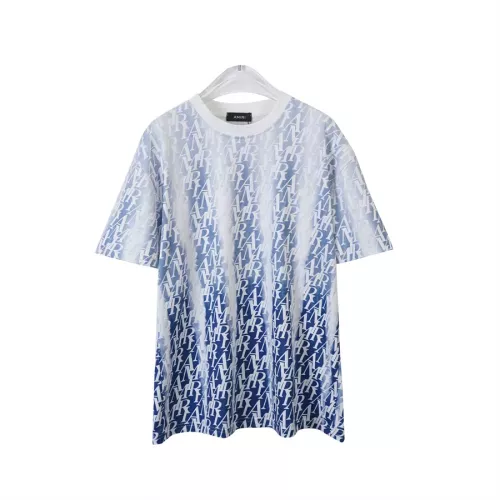 Amiri T-Shirts Short Sleeved For Men #1277833, $29.00 USD, [ITEM#1277833], Amiri T-Shirts