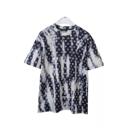 Amiri T-Shirts Short Sleeved For Men #1277835, $29.00 USD, [ITEM#1277835], Amiri T-Shirts