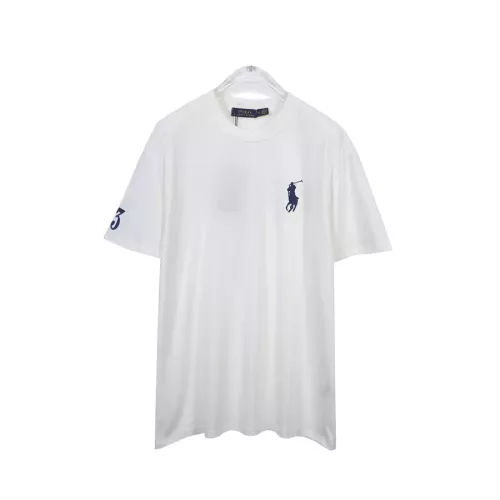 Ralph Lauren Polo T-Shirts Short Sleeved For Unisex #1277838