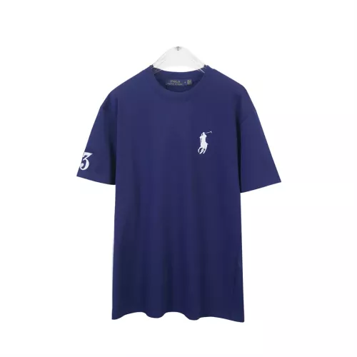 Ralph Lauren Polo T-Shirts Short Sleeved For Unisex #1277839