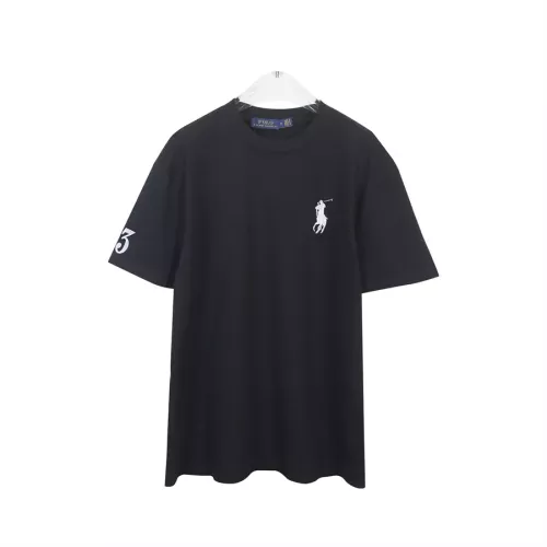 Ralph Lauren Polo T-Shirts Short Sleeved For Unisex #1277840, $32.00 USD, [ITEM#1277840], Ralph Lauren Polo T-Shirts