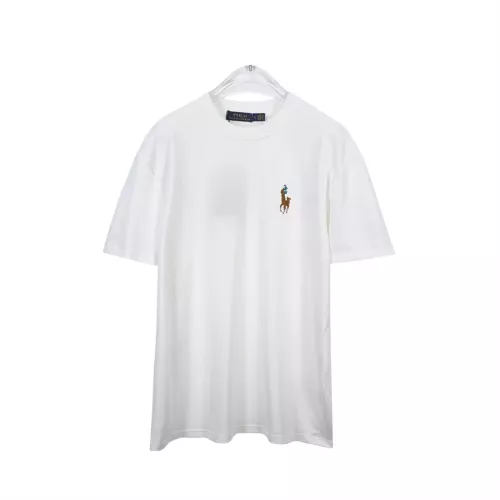 Ralph Lauren Polo T-Shirts Short Sleeved For Unisex #1277841