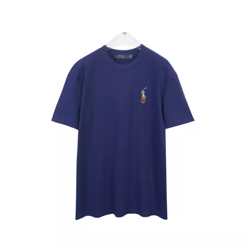 Ralph Lauren Polo T-Shirts Short Sleeved For Unisex #1277842, $32.00 USD, [ITEM#1277842], Ralph Lauren Polo T-Shirts