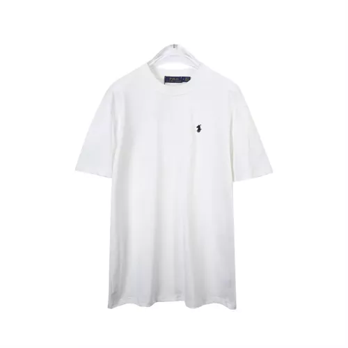 Ralph Lauren Polo T-Shirts Short Sleeved For Unisex #1277844