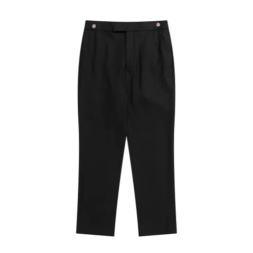 Replica Thom Browne TB Pants For Men #1277854 $68.00 USD for Wholesale