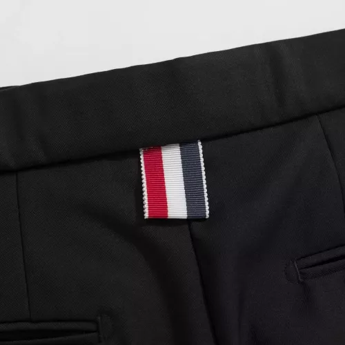 Replica Thom Browne TB Pants For Men #1277854 $68.00 USD for Wholesale