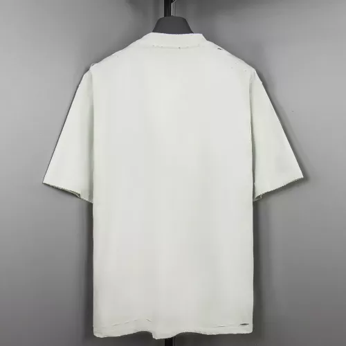 Replica Balenciaga T-Shirts Short Sleeved For Unisex #1277914 $45.00 USD for Wholesale