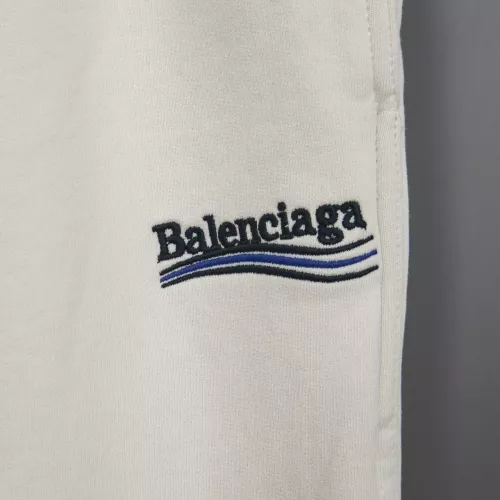 Replica Balenciaga Pants For Unisex #1277919 $52.00 USD for Wholesale