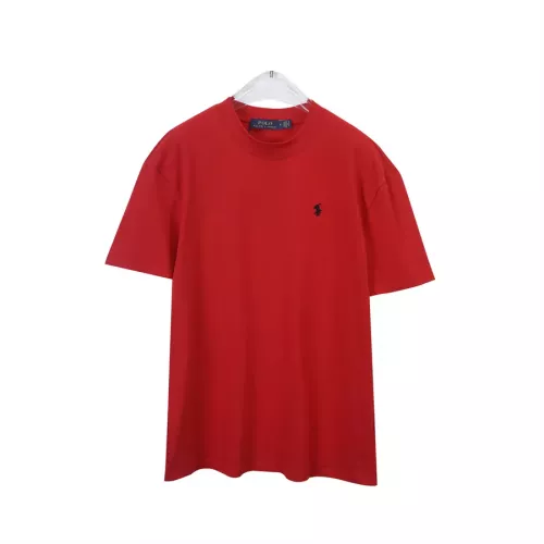 Ralph Lauren Polo T-Shirts Short Sleeved For Unisex #1277924, $32.00 USD, [ITEM#1277924], Ralph Lauren Polo T-Shirts