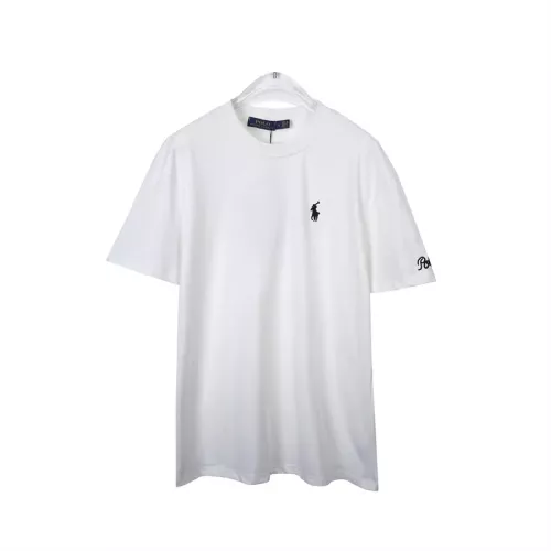 Ralph Lauren Polo T-Shirts Short Sleeved For Unisex #1277928, $32.00 USD, [ITEM#1277928], Ralph Lauren Polo T-Shirts