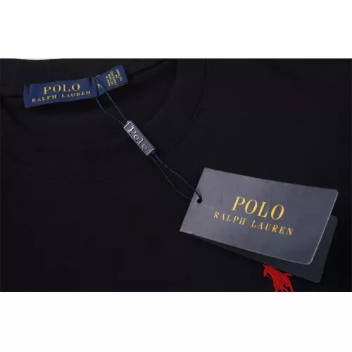 Replica Ralph Lauren Polo T-Shirts Short Sleeved For Unisex #1277929 $32.00 USD for Wholesale